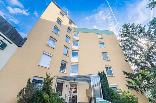 Foto - Wohnung zum Kaufen in München Milbertshofen 229.000,00 € 39 m²