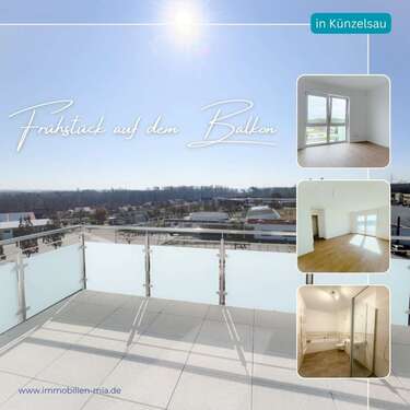 Foto - Wohnung zum Mieten in Künzelsau 750,00 € 74 m²