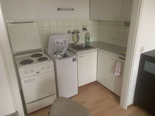 Foto - Wohnung zum Mieten in Karlsruhe 450,00 € 30 m²