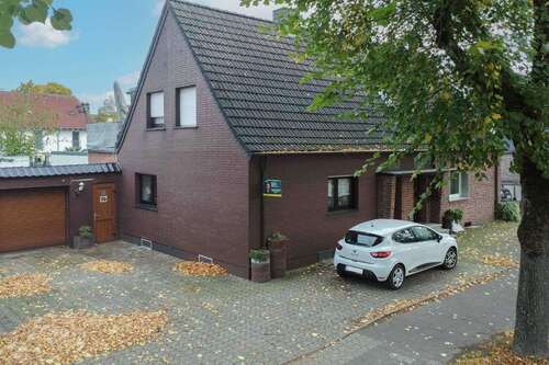 Foto - Haus zum Kaufen in Moers 295.000,00 € 130 m²