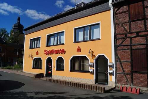 Foto - Einzelhandel in Gefell 600,00 € 120 m²