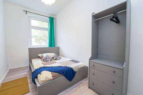 Foto - WG-Zimmer in Potsdam 620,00 € 11 m²