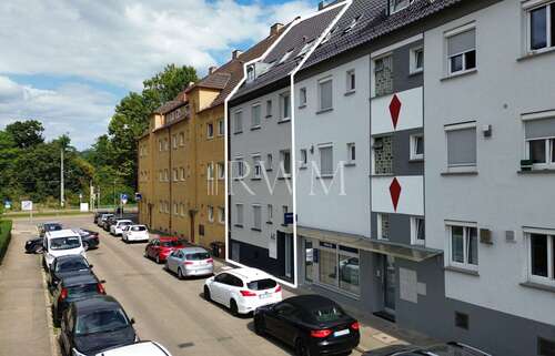 Foto - Haus zum Kaufen in Stuttgart- Wangen 849.000,00 € 169.09 m²