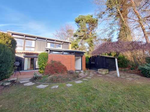 Foto - Haus zum Kaufen in Bovenden 419.000,00 € 113 m²