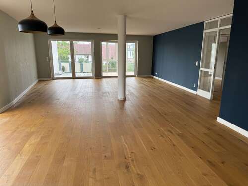 Foto - Wohnung zum Mieten in Stuttgart Frauenkopf 2.450,00 € 149 m²