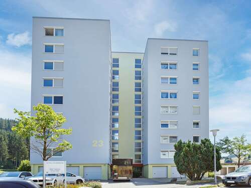 Foto - Wohnung zum Mieten in Furtwangen 550,00 € 46.47 m²