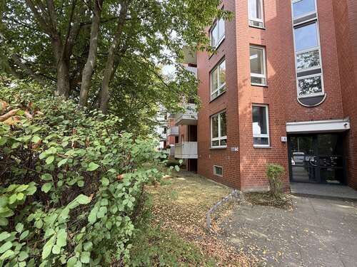 Foto - Wohnung zum Mieten in Hannover 635,00 € 64.02 m²