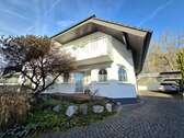 Haus zum Kaufen in Eppertshausen 699.000,00 € 190 m²