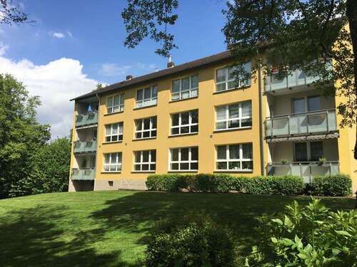 Foto - Wohnung zum Mieten in Bochum 465,84 € 69.31 m²