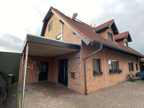 Foto - Haus zum Kaufen in Bocholt 335.000,00 € 110.89 m²