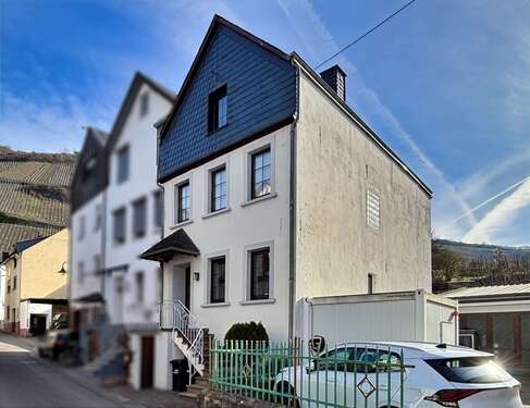 Foto - Haus zum Kaufen in Graach 150.000,00 € 104 m²