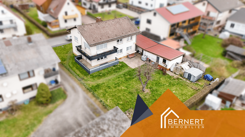 Foto - Haus zum Kaufen in Mitwitz 299.000,00 € 214 m²
