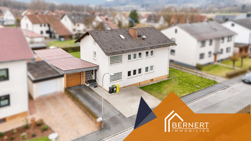 Foto - Haus zum Kaufen in Mitwitz 310.000,00 € 214 m²