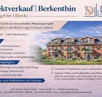Grundstück zu verkaufen in Berkenthin 835.000,00 € 1016 m²