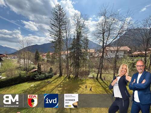 Foto - Wohnung zum Kaufen in Schliersee 375.000,00 € 71.93 m²