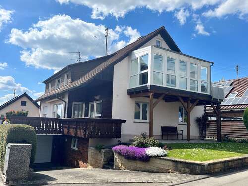 Foto - Haus zum Kaufen in Herrenberg 545.000,00 € 193 m²