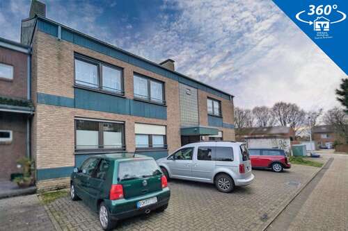 Foto - Wohnung zum Kaufen in Bocholt 68.000,00 € 33 m²