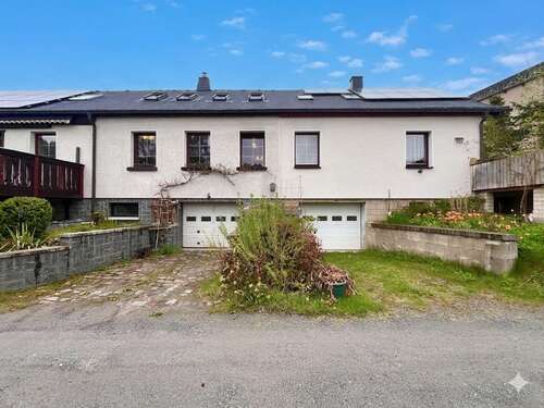 Foto - Haus zum Kaufen in BreitenbrunnErzgebirge 179.000,00 € 157.5 m²