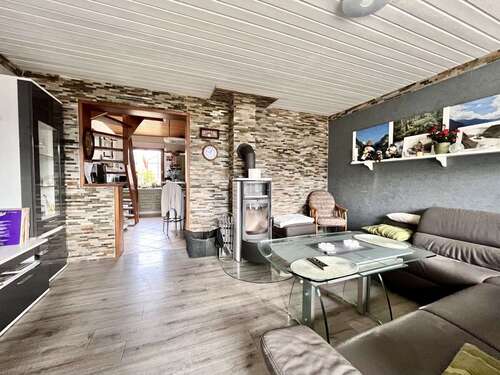 Foto - Haus zum Kaufen in BreitenbrunnErzgebirge 179.000,00 € 157.5 m²