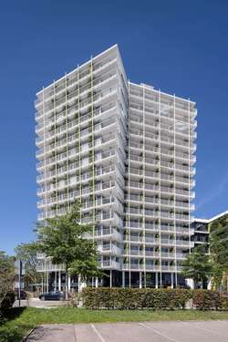 Foto - Wohnung zum Mieten in Freiburg im Breisgau 1.270,00 € 70.51 m²