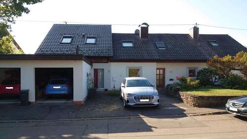 Foto - Wohnung zum Mieten in Emmendingen 1.390,00 € 150 m²