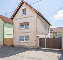 Haus zum Kaufen in Heidesheim am Rhein 324.000,00 € 110 m²