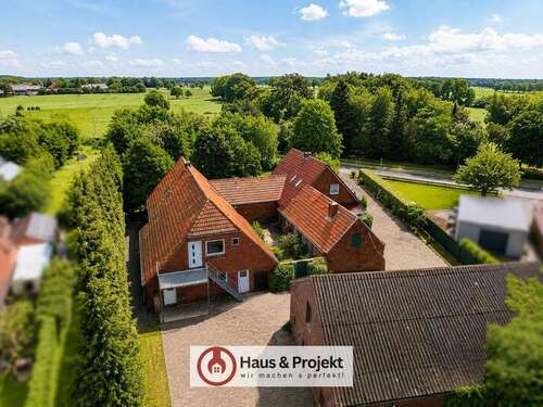 Foto - Haus zum Kaufen in Utarp 389.000,00 € 341 m²