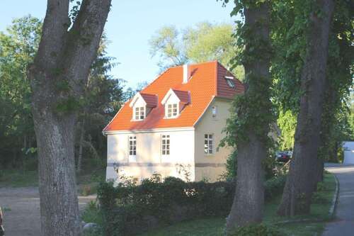 Foto - Wohnung zum Mieten in Süsel-Woltersmühlen 1.620,00 € 120 m²