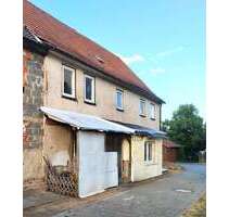 Haus zum Kaufen in Ritschenhausen 120.000,00 € 174 m²