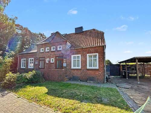 Foto - Haus zum Kaufen in Itzehoe 219.000,00 € 102.09 m²