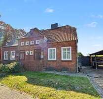 Haus zum Kaufen in Itzehoe 219.000,00 € 102.09 m²