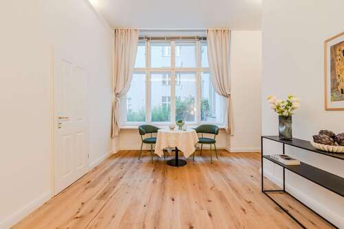 Foto - Wohnung zum Kaufen in Berlin 279.000,00 € 47 m²