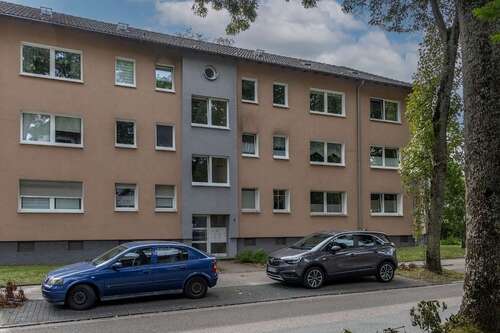 Foto - Wohnung zum Mieten in Essen 416,00 € 46.4 m²