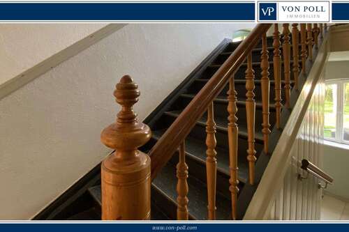 Foto - Wohnung zum Kaufen in Blankenburg (Harz) 66.900,00 € 68 m²