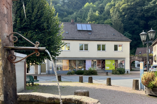 Foto - Haus zum Kaufen in Schönau 365.000,00 € 292 m²