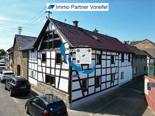 Foto - Haus zum Kaufen in Swisttal 299.000,00 € 210 m²