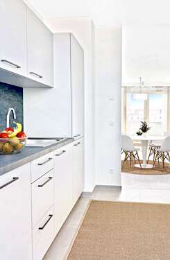 Foto - Wohnung zum Mieten in Hannover 1.058,76 € 71 m²