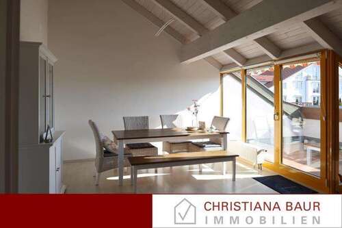 Foto - Wohnung zum Kaufen in Balingen 238.000,00 € 69 m²