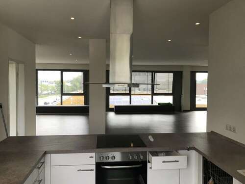 Foto - Büro in Hamburg 2.150,00 € 198 m²