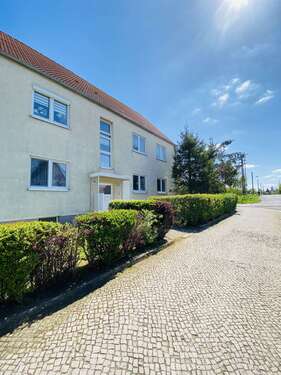 Foto - Wohnung zum Mieten in Magdeburg 465,00 € 63.76 m²