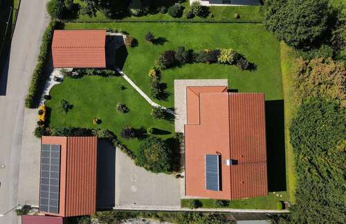 Foto - Haus zum Kaufen in Siegsdorf 1.450.000,00 € 150 m²