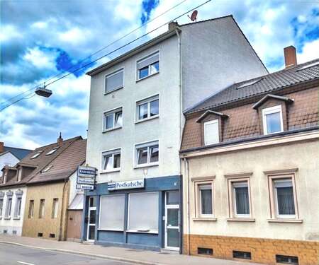 Foto - Haus zum Kaufen in Kaiserslautern 499.000,00 € 186 m²