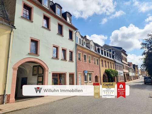 Foto - Haus zum Kaufen in Geithain 399.000,00 € 318.49 m²