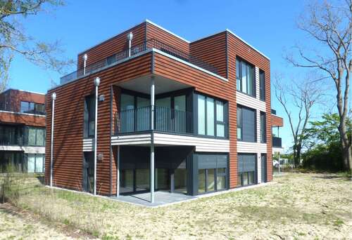 Foto - Wohnung zum Mieten in Fehmarn Marienleuchte 1.250,00 € 77.46 m²