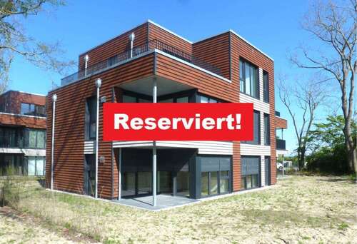 Foto - Wohnung zum Mieten in Fehmarn Marienleuchte 1.250,00 € 77.46 m²
