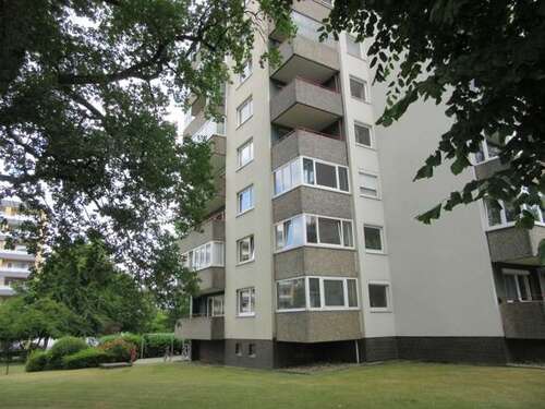 Foto - Wohnung zum Mieten in Barsinghausen 541,50 € 57 m²