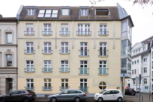 Foto - Wohnung zum Kaufen in Mönchengladbach 319.000,00 € 102 m²