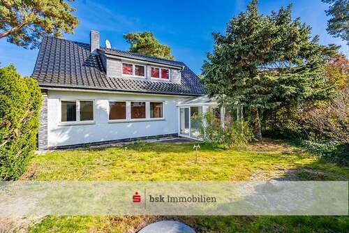 Foto - Haus zum Kaufen in Berlin 449.000,00 € 132.07 m²