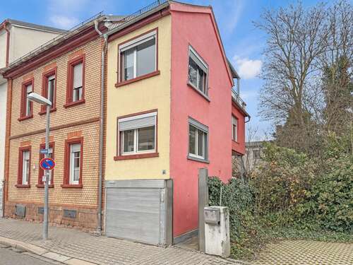 Foto - Haus zum Kaufen in Worms 379.000,00 € 180 m²