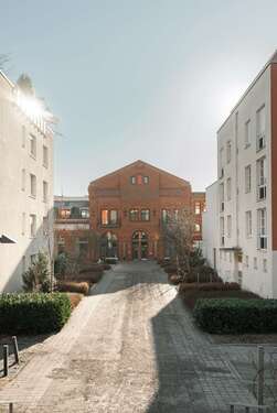 Foto - Wohnung zum Kaufen in Berlin 1.495.000,00 € 179 m²